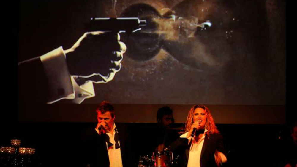 Live And Let Die: A Night With James Bond – Adelaide Fringe Review