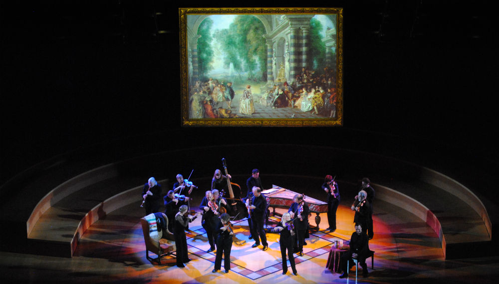 Tafelmusik – House Of Dreams: Performed By Toronto’s Tafelmusik Baroque Orchestra – Adelaide Festival Review