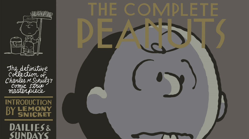 THE COMPLETE PEANUTS: 1987 TO 1988 (Vol. 19) and 1989 TO 1990 (Vol. 20) By Charles M. Schultz – Book Review