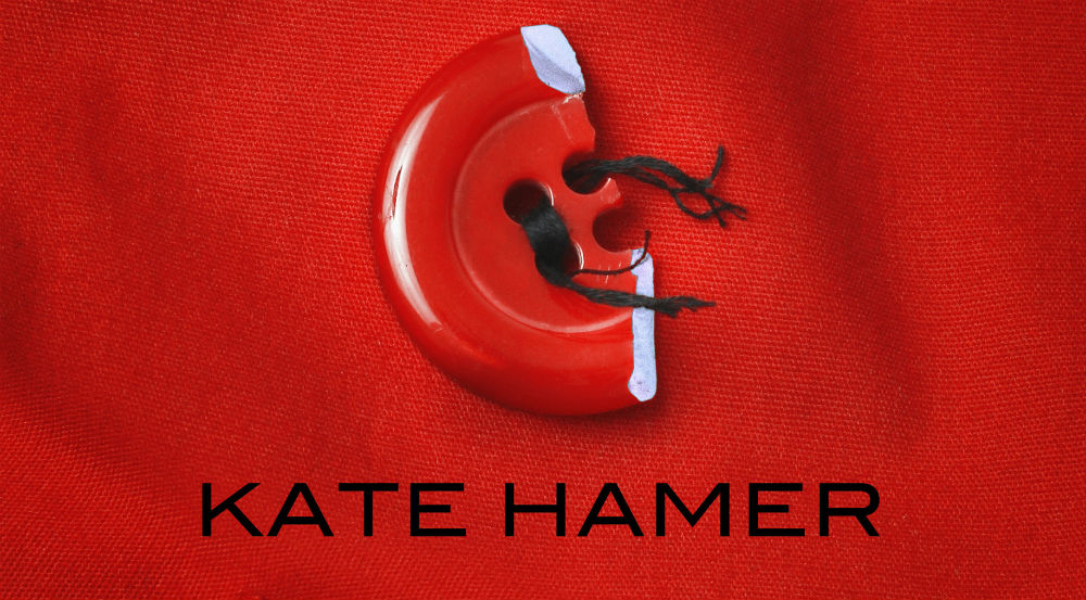 THE GIRL IN THE RED COAT: A Psychological Drama By Kate Hamer – Book Review