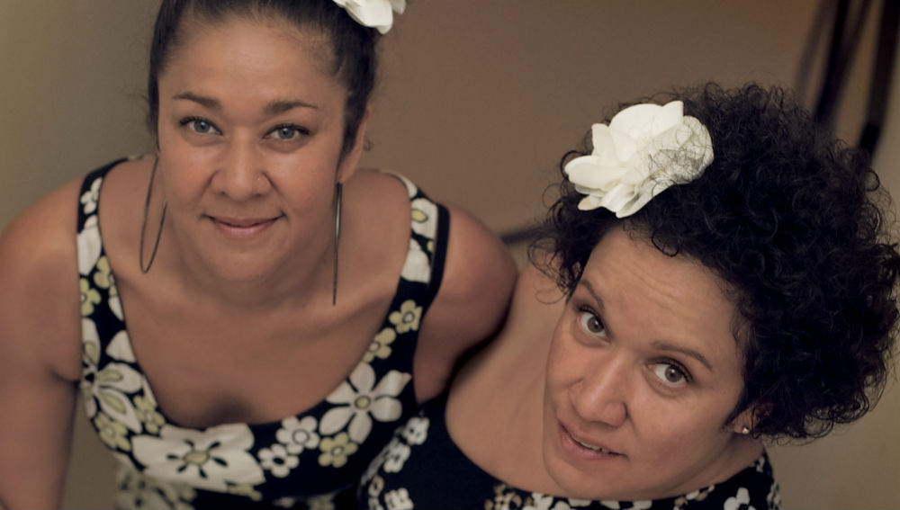 Vika And Linda Bull Live In Concert At The Garden Of Unearthly Delights – Adelaide Fringe Review