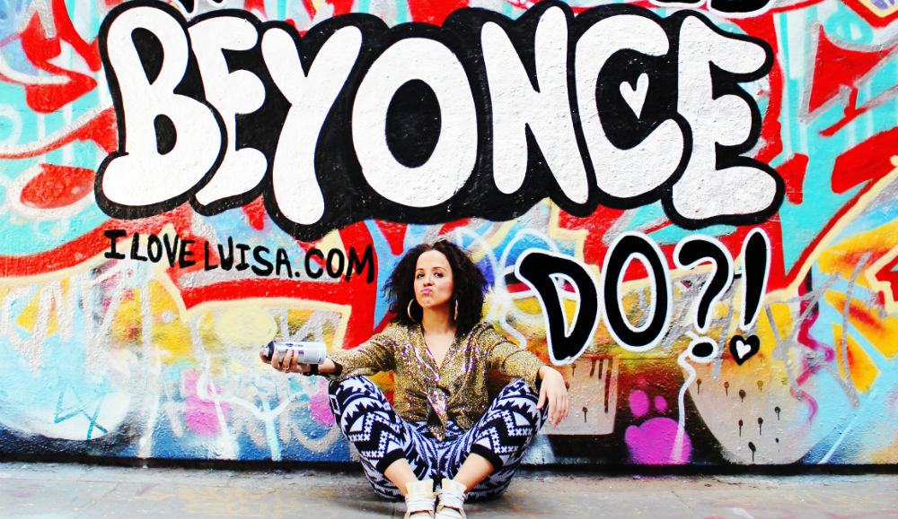 Luisa Omielan’s What Would Beyoncé Do?! At The Garden Of Unearthly Delights – Adelaide Fringe Review