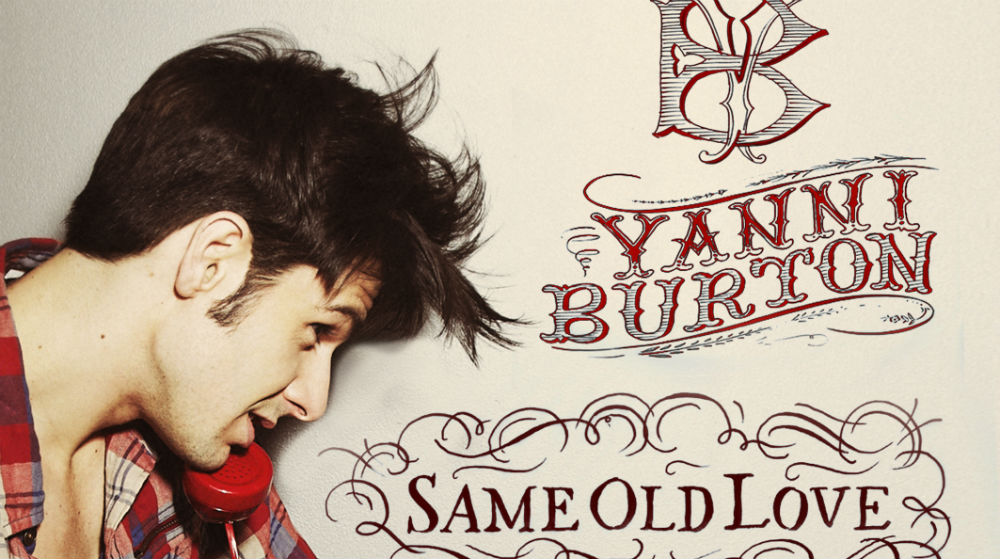 Yanni Burton Laments The Same Old Love At The Promethean – Adelaide Fringe Review