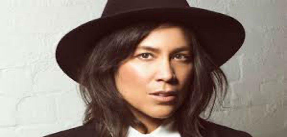 Kate Ceberano – Live In Concert At The Garden Of Unearthly Delights – Adelaide Fringe Review