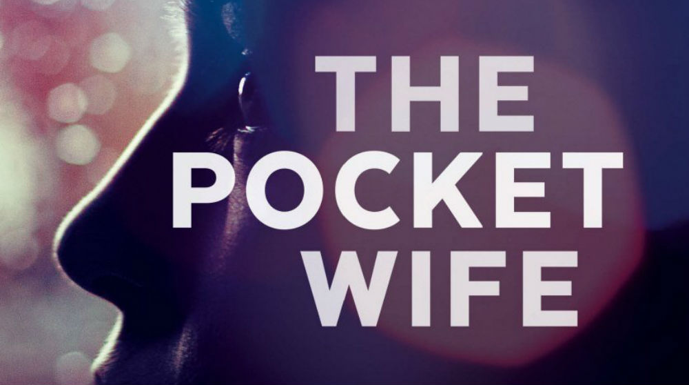 The Pocket Wife: A Psychodramatic Thriller by Susan Crawford – Book Review