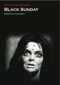Devil's Advocate - Black Sunday - Martyn Conterio - The Clothesline