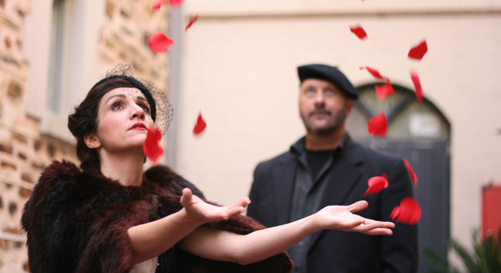 Exposing Edith: The Music, Life and Loves of Edith Piaf – Adelaide Cabaret Festival Review