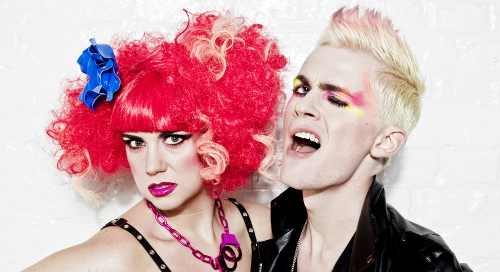 Frisky & Mannish: Calling Them Musically and Comedically Sensational is Only The Beginning – Adelaide Cabaret Festival Review