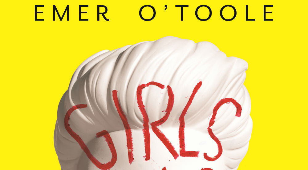 GIRLS WILL BE GIRLS: The Call To Love Our Own Bodies from Emer O’Toole – Book Review