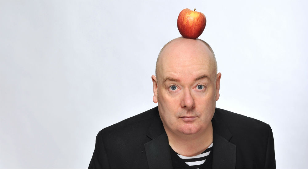 Ian Shaw Serves Up “A Bit Of A Mouthful”, A Touch Of Wit And Some Fabulous Songs – Adelaide Cabaret Festival Review