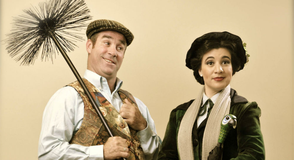 Matt Byrne Media Brings The Classic Children’s Tale of Mary Poppins to Adelaide – Interview