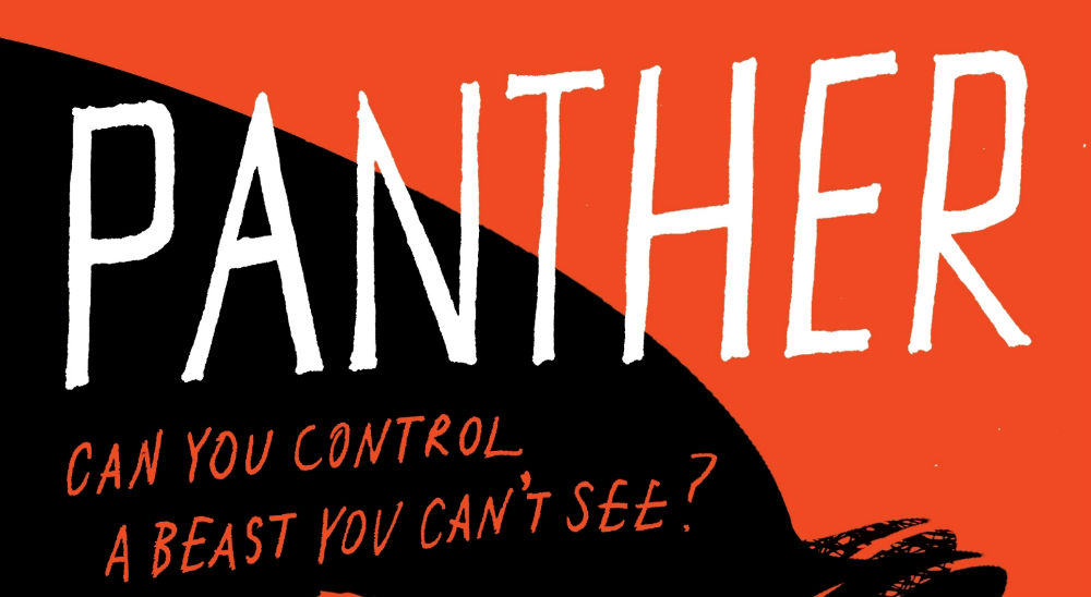 PANTHER by David Owen: Can You Control A Beast You Can’t See? – Book Review