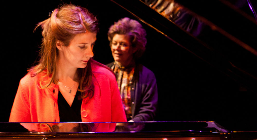 Piano Lessons By Anna Goldsworthy: A Beautiful Insight Into The Mind of a Music Student – Adelaide Cabaret Festival Review