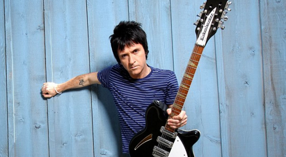 Johnny Marr: Doing The Right Thing Right – Live Music Review