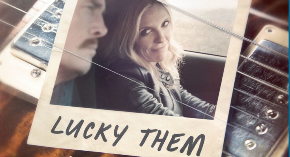 LUCKY THEM: Revisit Your Past, Rewrite Your Future – DVD Review