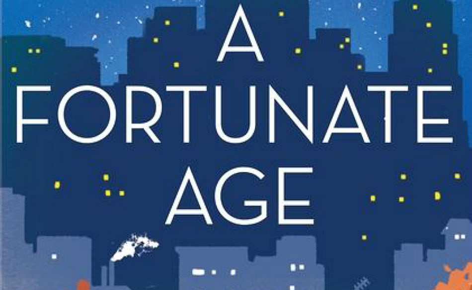 A FORTUNATE AGE: Young New York Artists Search For Meaning In The Months Leading Up To The September 11 Attacks – Book Review