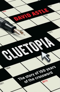 Cluetopia - David Astle - The Clothesline