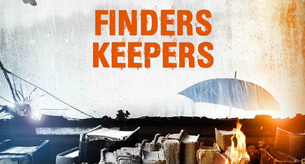 FINDERS KEEPERS: Part Two Of The Detective Bill Hodges (Intended) Trilogy by Stephen King – Book Review