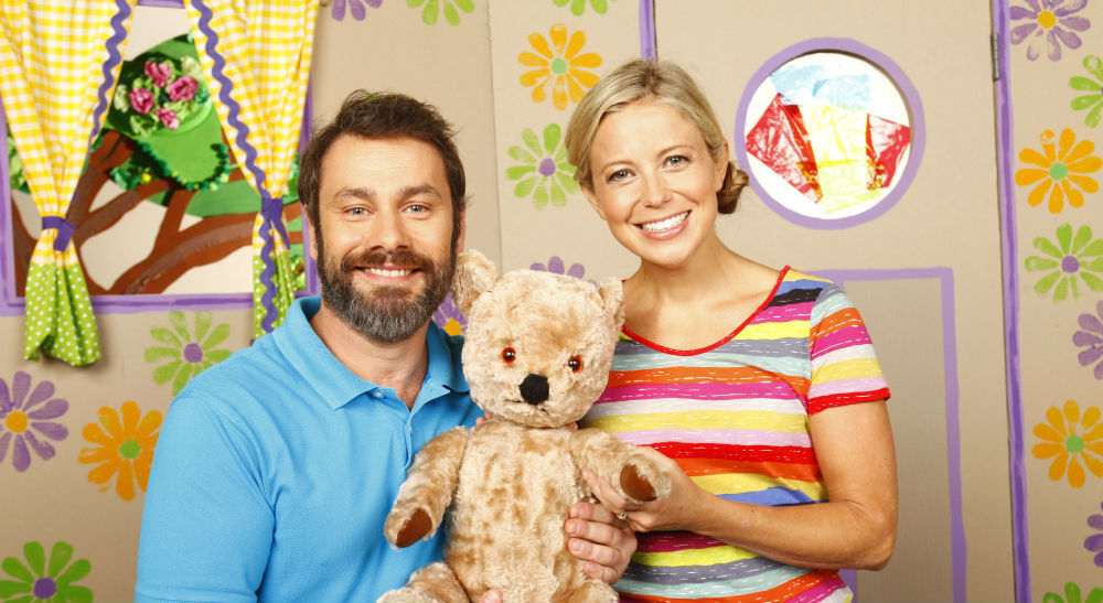 Play School Are Hitting The Road With Their New Live Concert “Once Upon A Time” – Interview
