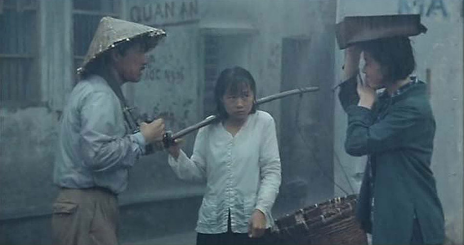 Ann Hui: Boat People – The Shocking Reality Of Human Fear In Post-War Vietnam – OzAsia Film Festival Review