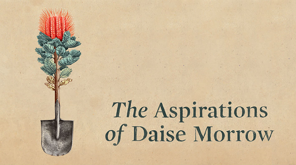 The Aspirations Of Daise Morrow: A Brutally Funny and Profound Look at Human Nature by Brink Productions – Interview