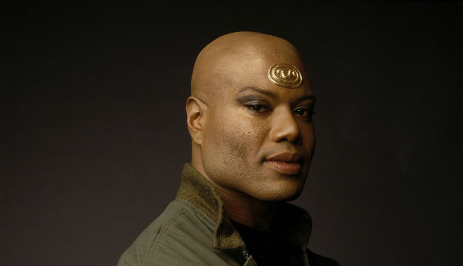 Christopher Judge: Stargate-SG1’s Enigmatic Teal’c Appears At Supanova Adelaide – Interview