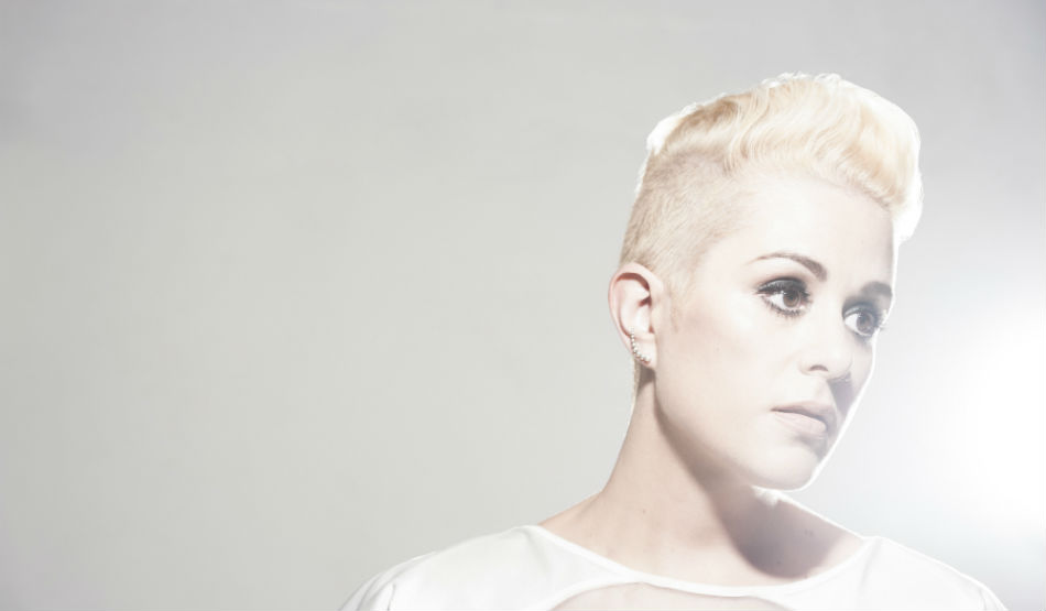 Katie Noonan’s Vanguard Brings Her Music, That Voice And Her Transmutant Album Tour To The Gov – Interview