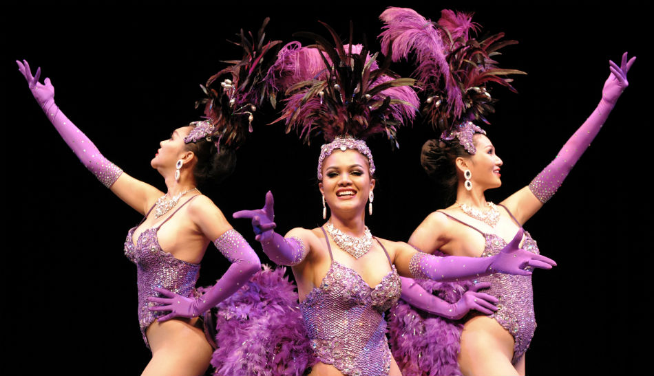 Thailand Ladyboy Superstars Cabaret: Diamantes, Feathers and Glamorous Showgirls – Review