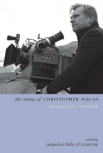The Cinema Of Christopher Nolan - Imagining The Impossible - Footprint - The Clothesline