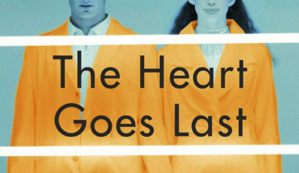 The Heart Goes Last: A Social Experiment With A Sinister Twist – Book Review