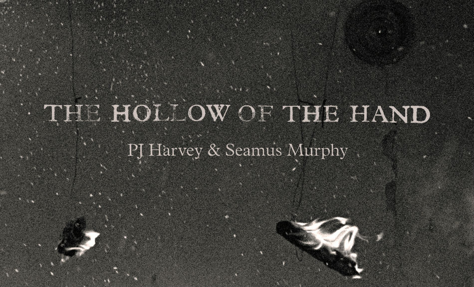 THE HOLLOW OF THE HAND: Pictures And Words In The Turmoil Of Our Time – Book Review