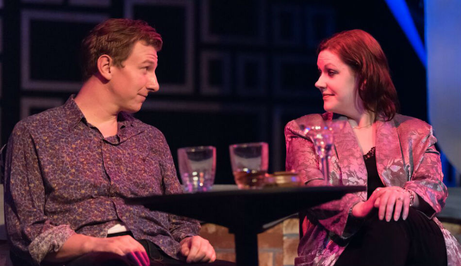 George Furth & Stephen Sondheim’s Classic Concept Musical “Company” Contemplates Life And Love At Stirling Community Theatre – Review