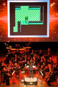 Pokémon Game and Orchestra - Adelaide Festival Theatre - The Clothesline