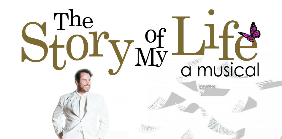 The Story Of My Life – What’s A Little Musical Between Best Friends? – Feast Festival Review