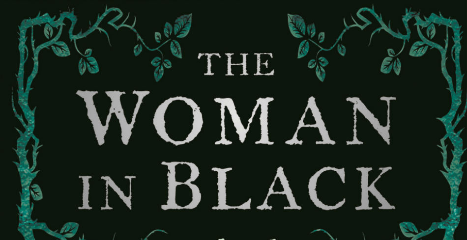 THE WOMAN IN BLACK AND OTHER GHOST STORIES From Crime Novelist And Short Story Writer Susan Hill – Book Review