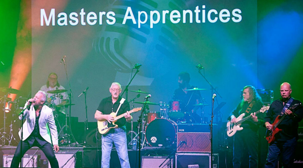 1965 Masters Apprentices: (Still) Living in a Child’s Dream – Adelaide Fringe Review