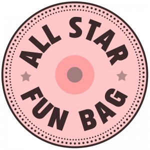 ALL STAR FUN BAG - The Clothesline