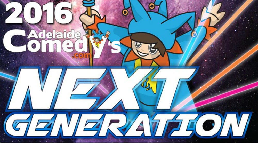 Adelaide Comedy’s Next Generation Present Adelaide’s Young Up And Coming Comedians At Rhino Room – Adelaide Fringe Review