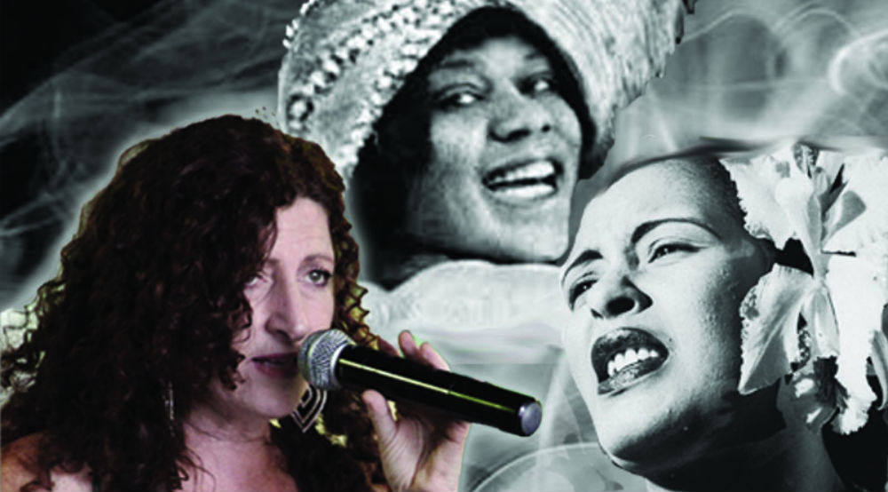 Bessie * Billie * Dinah: Cool Jazz Music by Bonnie Lee Galea at Tin Cat Cafe – Adelaide Fringe Review