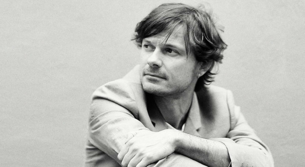 Darren Middleton: Songs, New and Old, From The Voice Of Powderfinger at The Garden Of Unearthly Delights – Adelaide Fringe Review