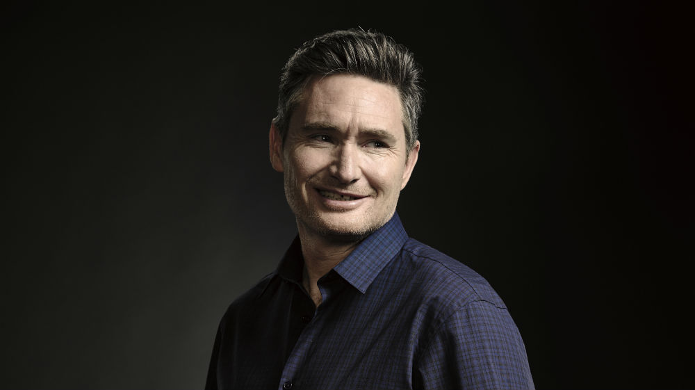 Dave Hughes – Sweet: Winning Comedy From One Of Australia’s Leading And Best Loved Comedians – Adelaide Fringe Review