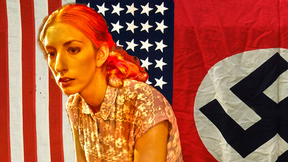 Eleanor’s Story: An American Girl In Hitler’s Germany – Adelaide Fringe Review