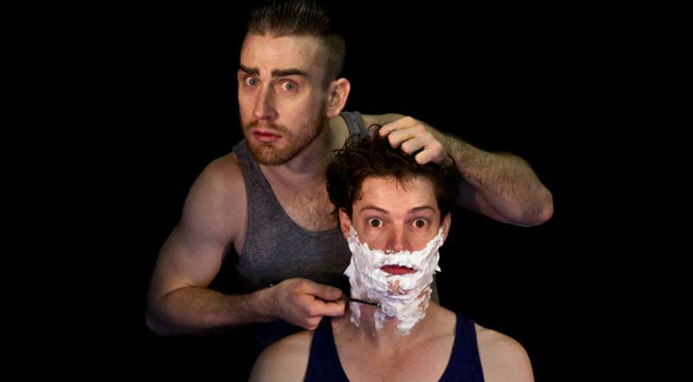 FAG/STAG: A Look At Friendship, Masculinity and Relationships From Both Sides Of The Fence – Adelaide Fringe Review