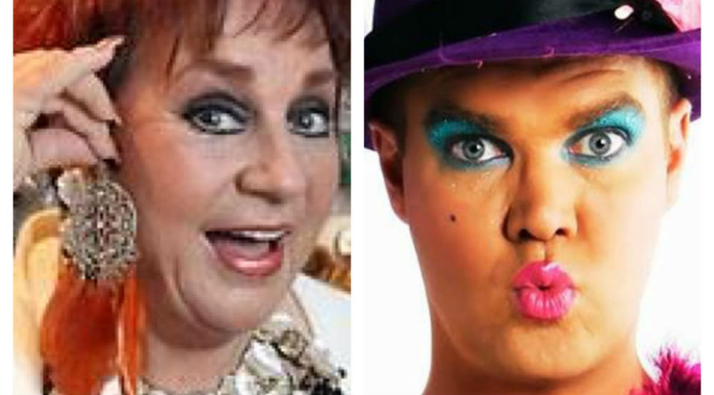 Hans & Willsy – Twins: Adelaide Cabaret Icons… But Only Thier Mother Can Tell Them Apart – Adelaide Fringe Review
