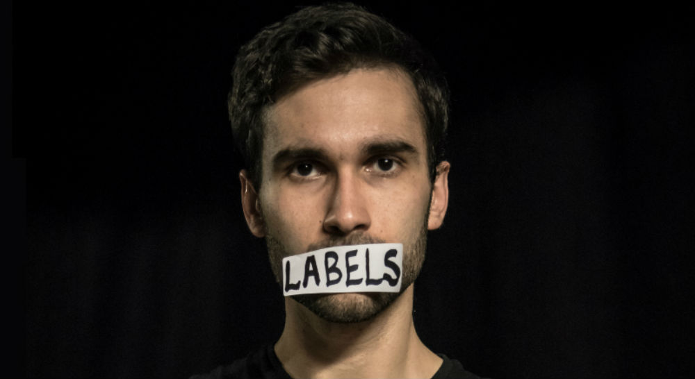 Labels By Joe Sellman-Leava: A Story That Needs To Be Heard – Adelaide Fringe Review