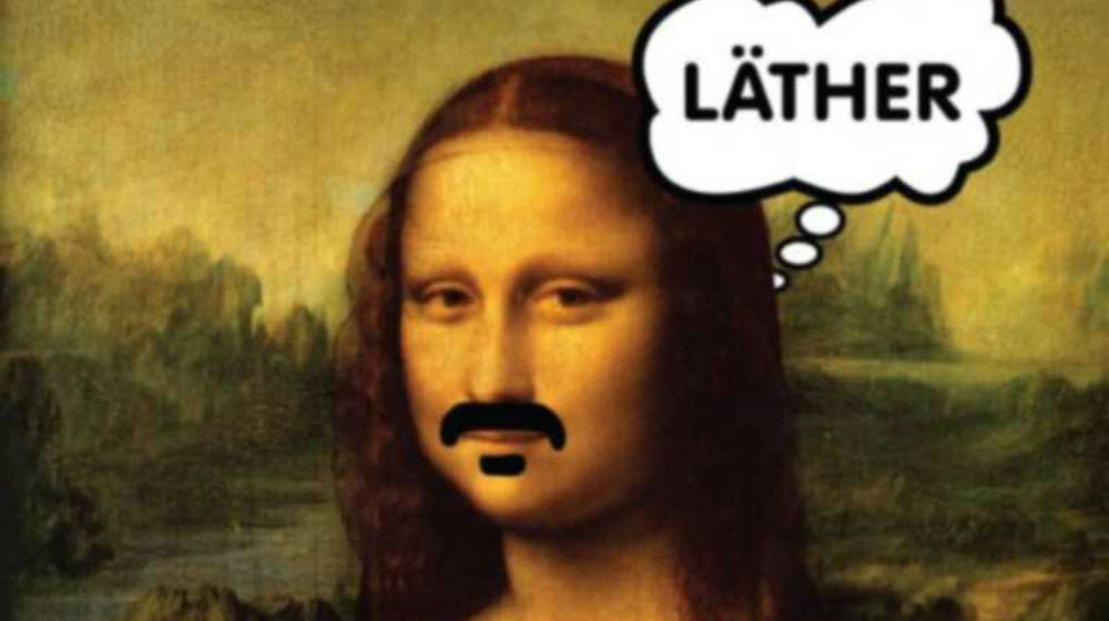 Lather Helsinki Zappa