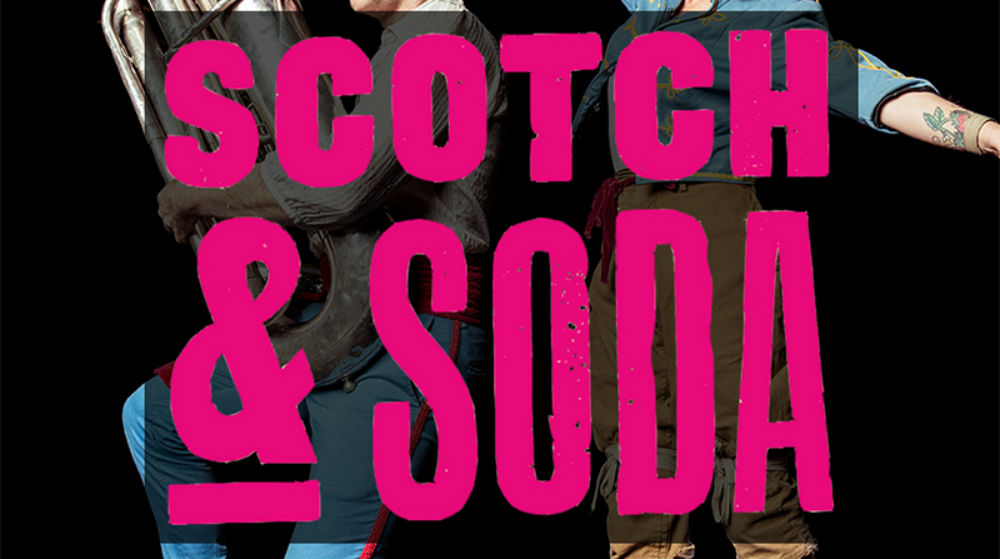 Scotch & Soda: White Knuckle Acrobatics Performed to Brilliant Musicianship – Adelaide Fringe Review