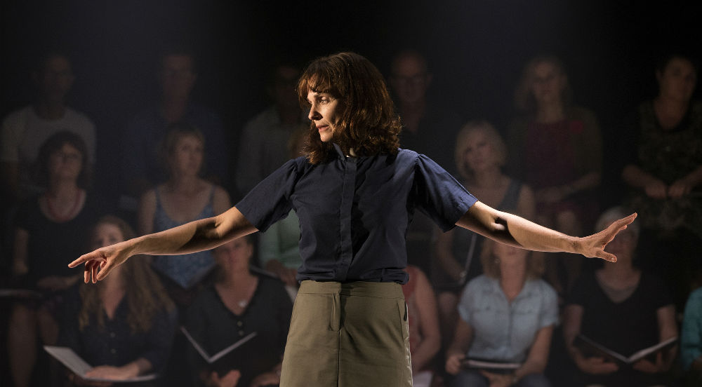 The Events: Courageous And Sobering Play About Dealing With Mindless Violence at Space Theatre – Adelaide Festival Review