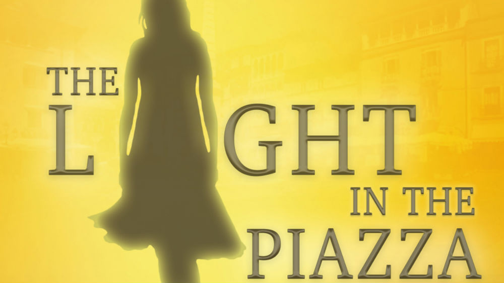 The Light In The Piazza - Adelaide Fringe - The Clothesline