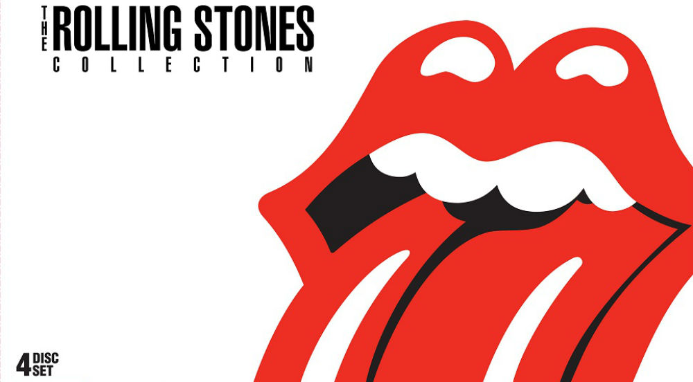 THE ROLLING STONES COLLECTION: A 4-Disc Box Set Of ‘Stones Classics – DVD Review
